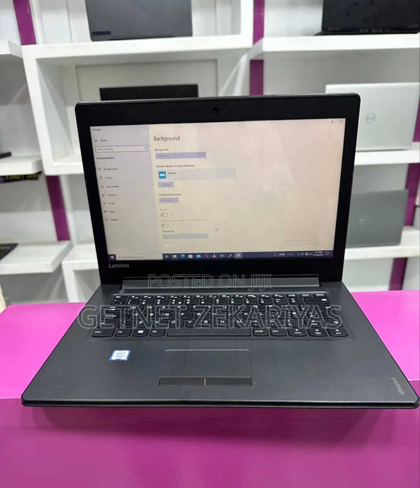 New Laptop Lenovo Ideapad 3-14iil05 4GB Intel Core I3 HDD 1T