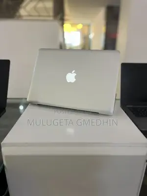 Laptop Apple MacBook 2012 4GB Intel Core I5 SSD 128GB