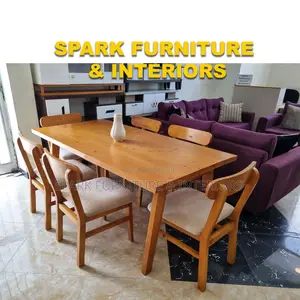 Photo - Dining Table D-004 Y