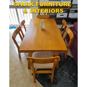 Dining Table D-004 Y