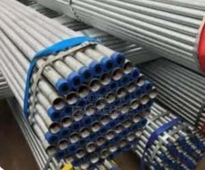 Pipe Galvanized