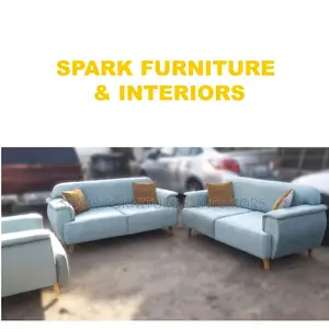 Photo - Sofa S-060 2+2+1