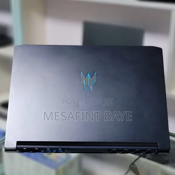 New Laptop Acer Nitro 5 32GB Intel Core I7 SSD 1T