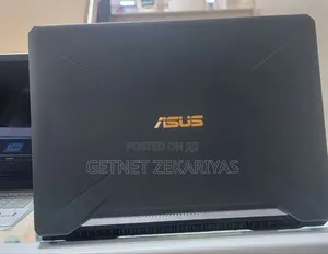 New Laptop Asus 16GB Intel Core I7 SSD 512GB