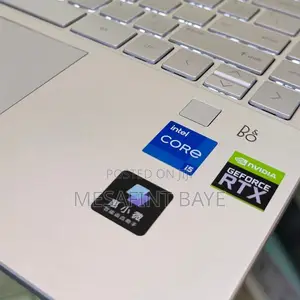 New Laptop HP Pavilion 15 16GB Intel Core I7 SSD 1T