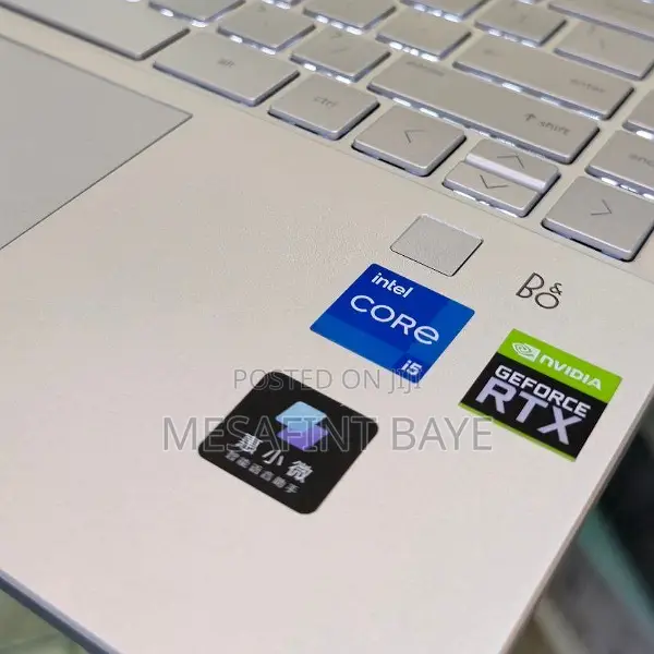 New Laptop HP Pavilion 15 16GB Intel Core I7 SSD 1T