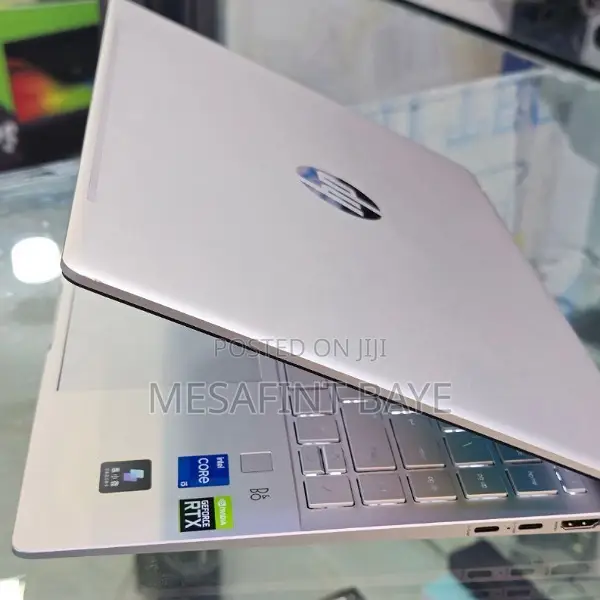 New Laptop HP Pavilion 15 16GB Intel Core I7 SSD 1T