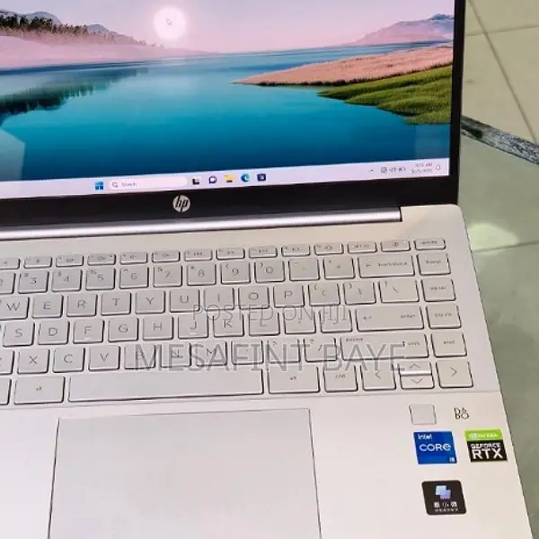 New Laptop HP Pavilion 15 16GB Intel Core I7 SSD 1T