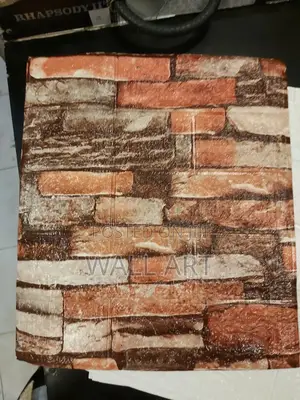 Photo - Foam Sticker