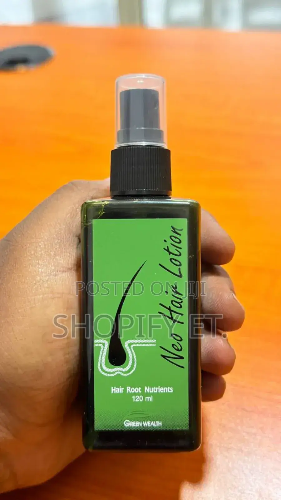 Original Neo Hair Lotion