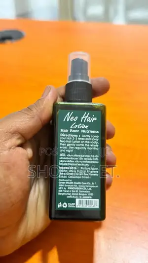 Original Neo Hair Lotion