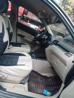 Suzuki Dzire 2021 Gray