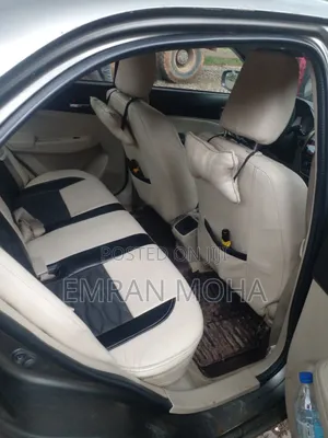 Suzuki Dzire 2021 Gray