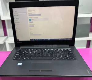 New Laptop Lenovo Ideapad 3 4GB Intel Core I3 HDD 1T