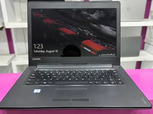 New Laptop Lenovo Ideapad 3 4GB Intel Core I3 HDD 1T