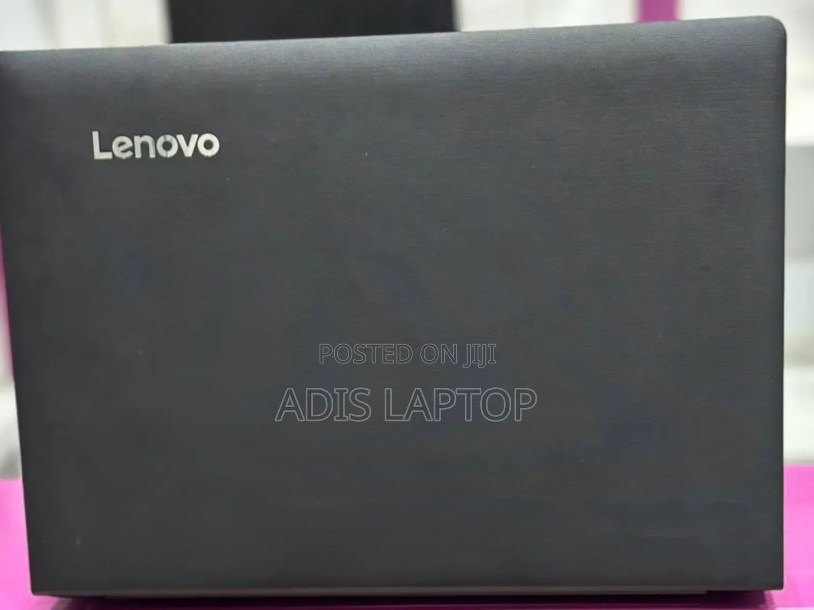 New Laptop Lenovo Ideapad 3 4GB Intel Core I3 HDD 1T