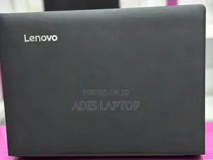 New Laptop Lenovo Ideapad 3 4GB Intel Core I3 HDD 1T