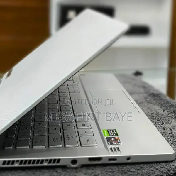 New Laptop Asus ROG Zephyrus G14 16GB AMD Ryzen 9 SSD 1T