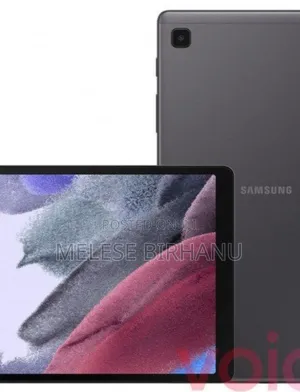 New Samsung Galaxy Tab A7 Lite 32 GB Silver