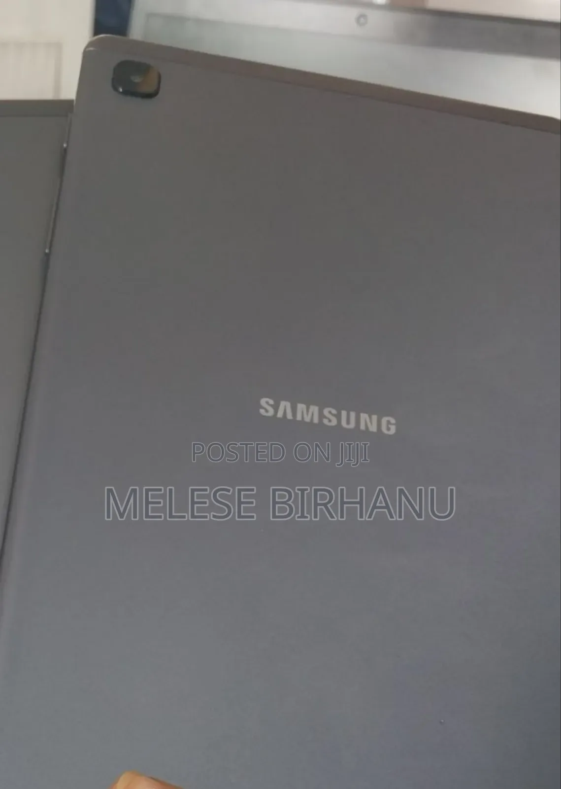 New Samsung Galaxy Tab A7 Lite 32 GB Silver