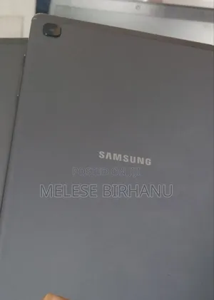 New Samsung Galaxy Tab A7 Lite 32 GB Silver