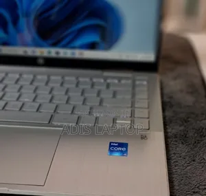 New Laptop HP Pavilion 13 X360 8GB Intel Core I5 SSD 512GB