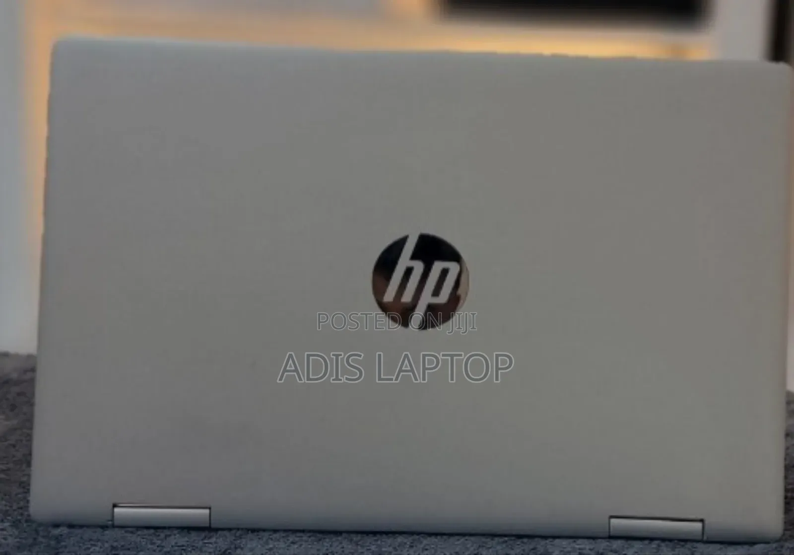 New Laptop HP Pavilion 13 X360 8GB Intel Core I5 SSD 512GB