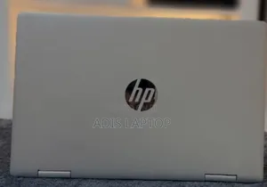 New Laptop HP Pavilion 13 X360 8GB Intel Core I5 SSD 512GB