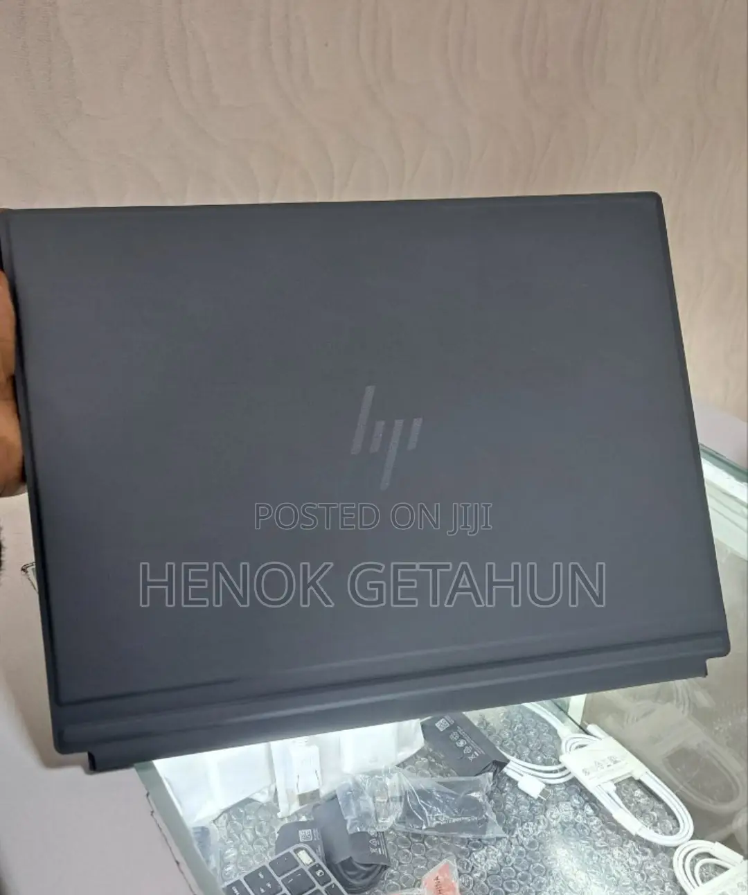 New Laptop HP X2 16GB Intel Core I5 SSD 256GB