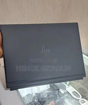 New Laptop HP X2 16GB Intel Core I5 SSD 256GB