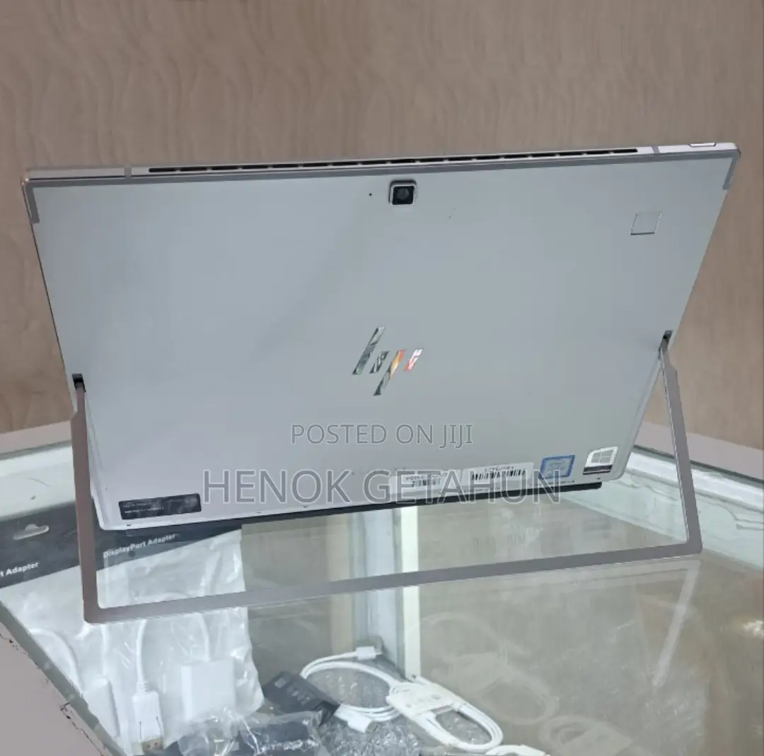 New Laptop HP X2 16GB Intel Core I5 SSD 256GB