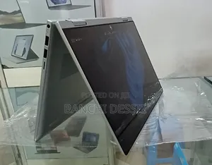 New Laptop HP Envy X360 16GB Intel Core I7 SSD 512GB