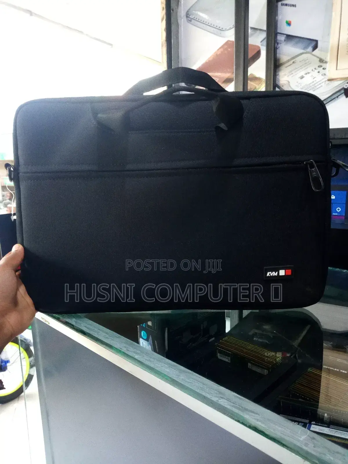 Laptop Bag