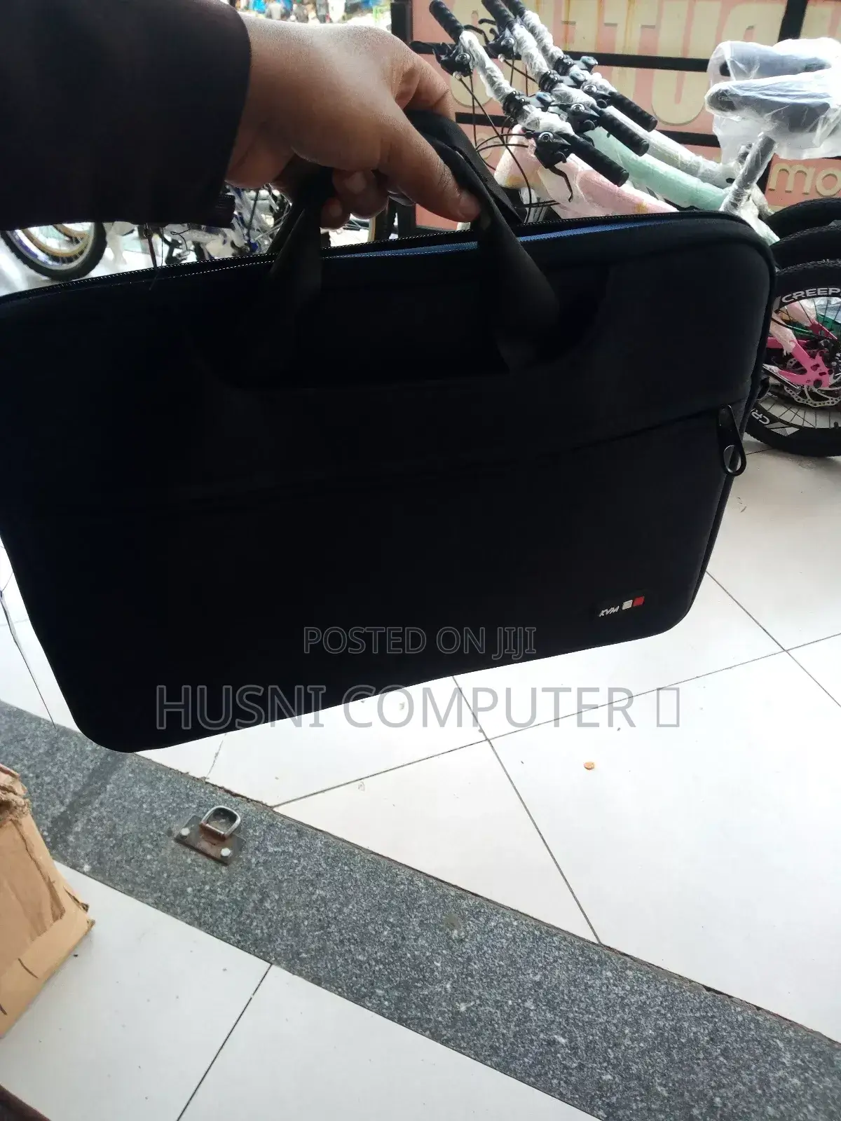 Laptop Bag