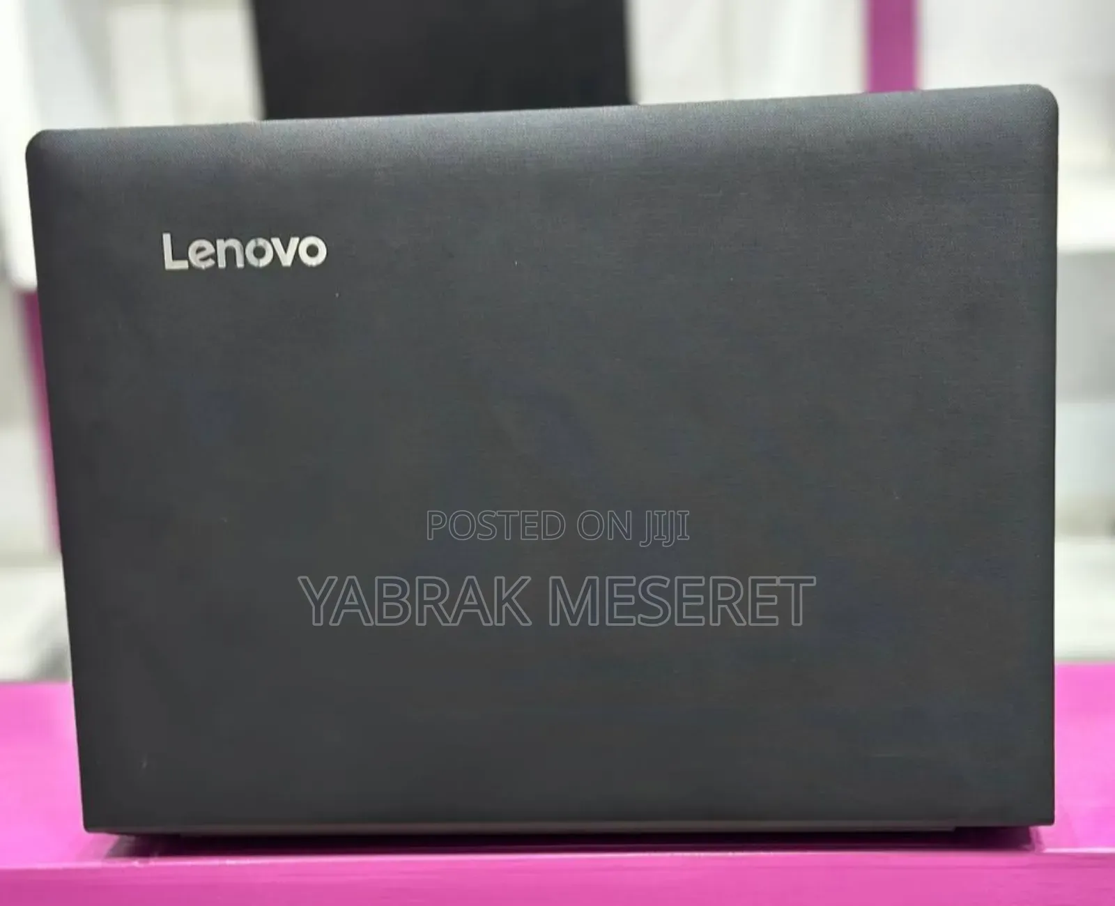 New Laptop Lenovo 4GB Intel Core I3 HDD 1T