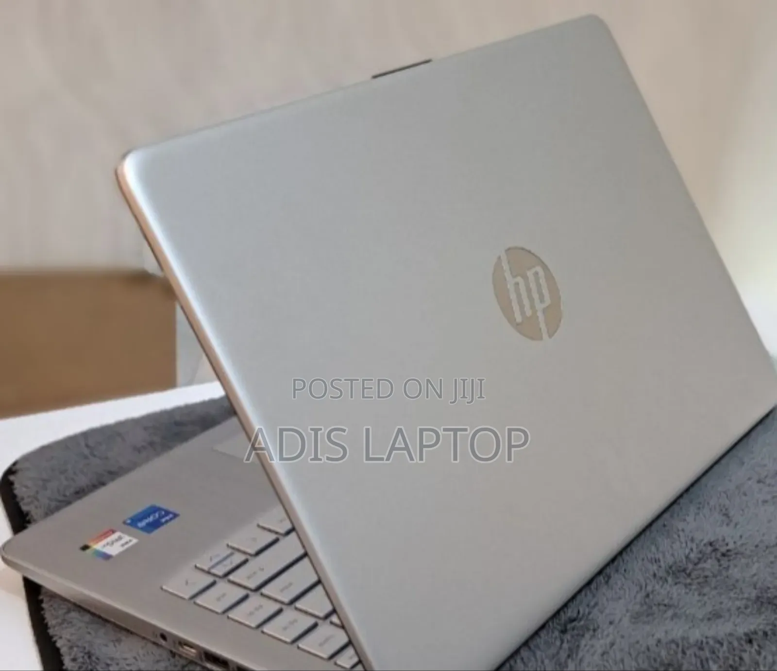 New Laptop HP Stream Notebook 8GB Intel Core I5 SSD 512GB