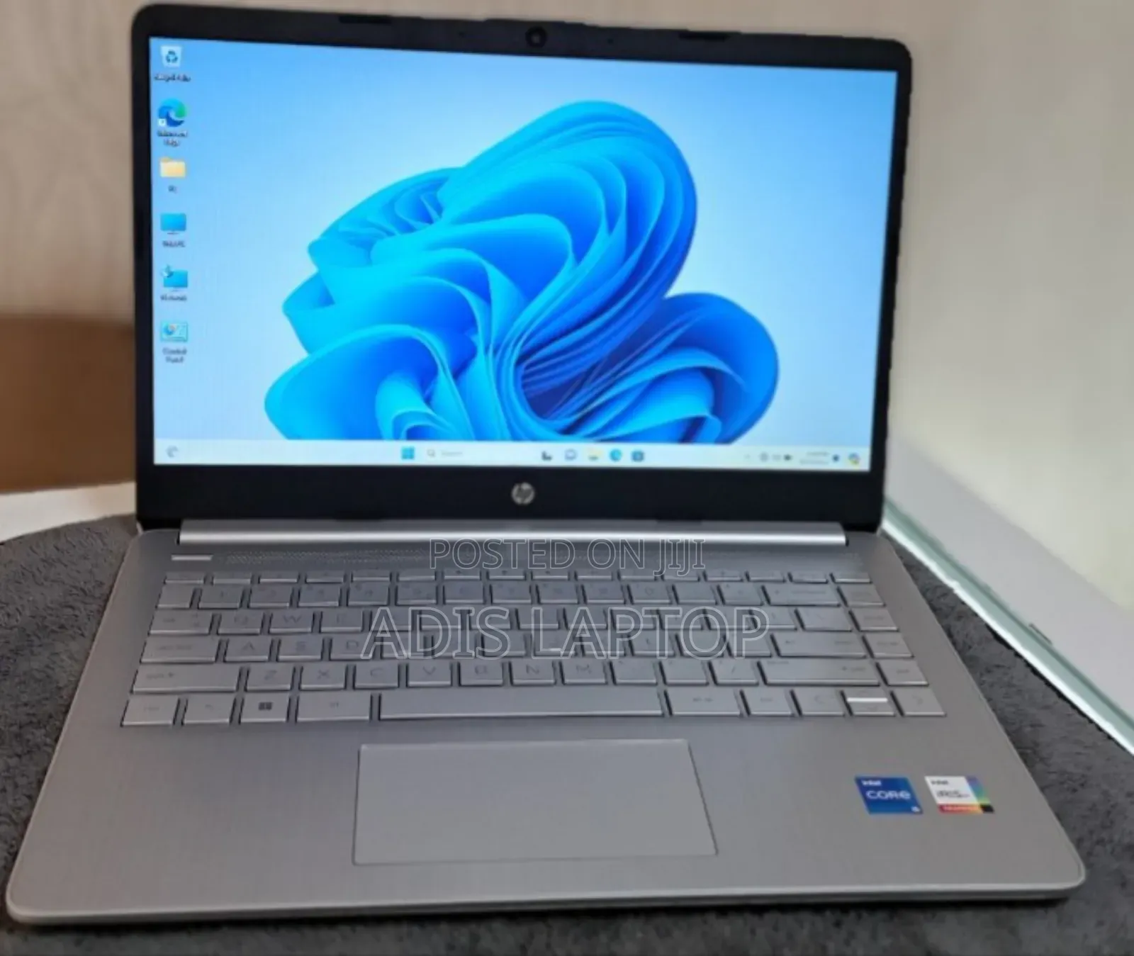 New Laptop HP Stream Notebook 8GB Intel Core I5 SSD 512GB