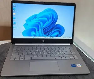 New Laptop HP Stream Notebook 8GB Intel Core I5 SSD 512GB