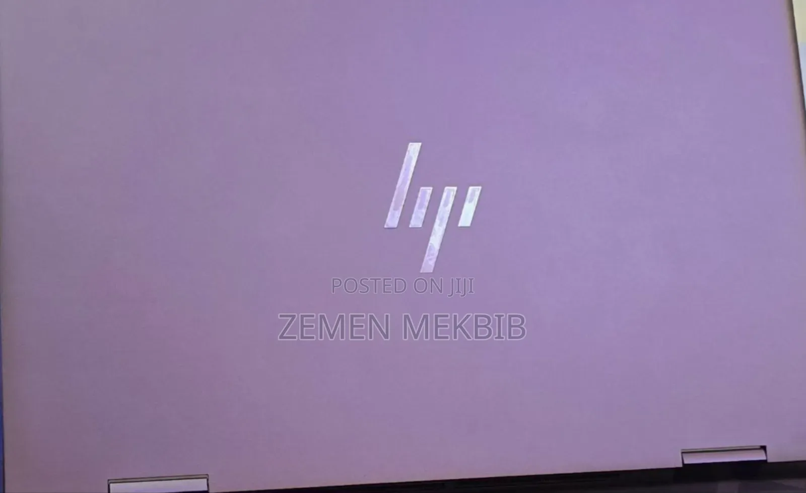 New Laptop HP Envy X360 8GB Intel Core I5 SSD 512GB