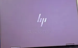 New Laptop HP Envy X360 8GB Intel Core I5 SSD 512GB