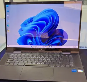 Photo - New Laptop HP Envy X360 8GB Intel Core I5 SSD 512GB