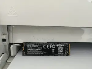 Dajhua 512 SSD Hard Disk (Solid State Drive )