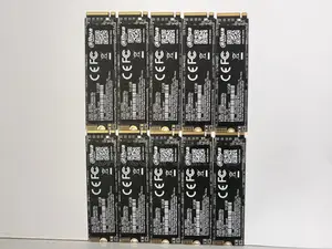 Photo - Dajhua 512 SSD Hard Disk (Solid State Drive )