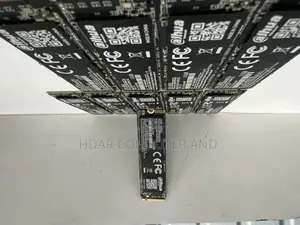 Dajhua 512 SSD Hard Disk (Solid State Drive )