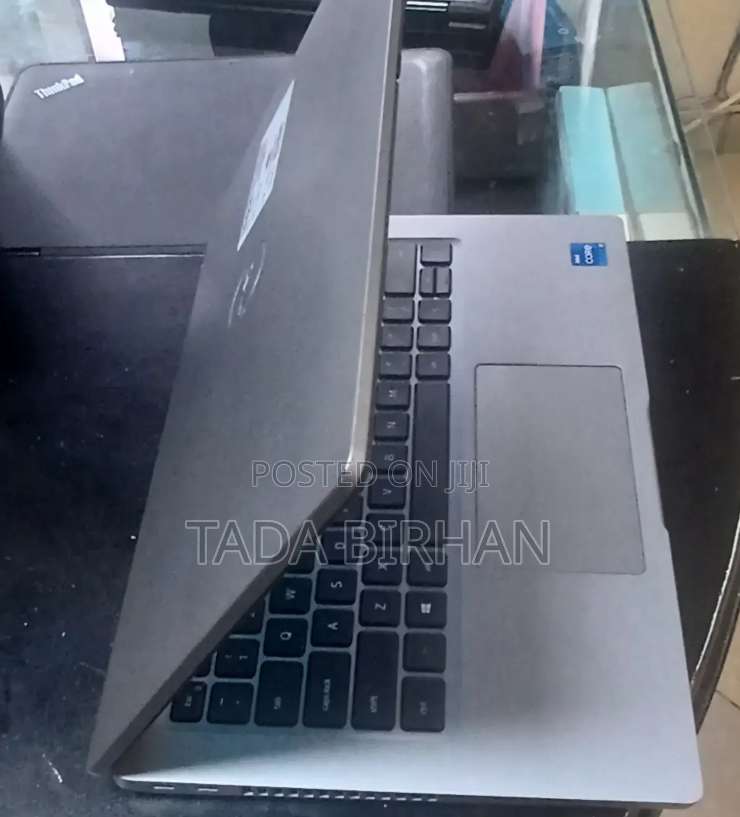 New Laptop Dell Inspiron 15 16GB Intel Core I7 SSD 512GB