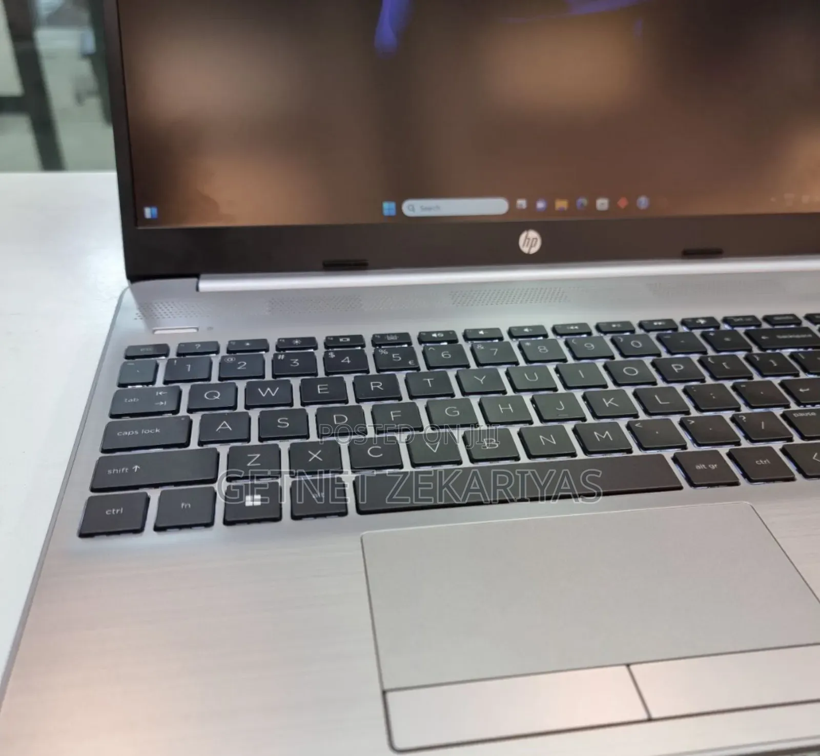 New Laptop HP Stream Notebook 16GB Intel Core I7 SSD 512GB