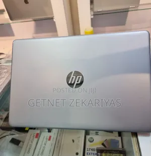 New Laptop HP Stream Notebook 16GB Intel Core I7 SSD 512GB