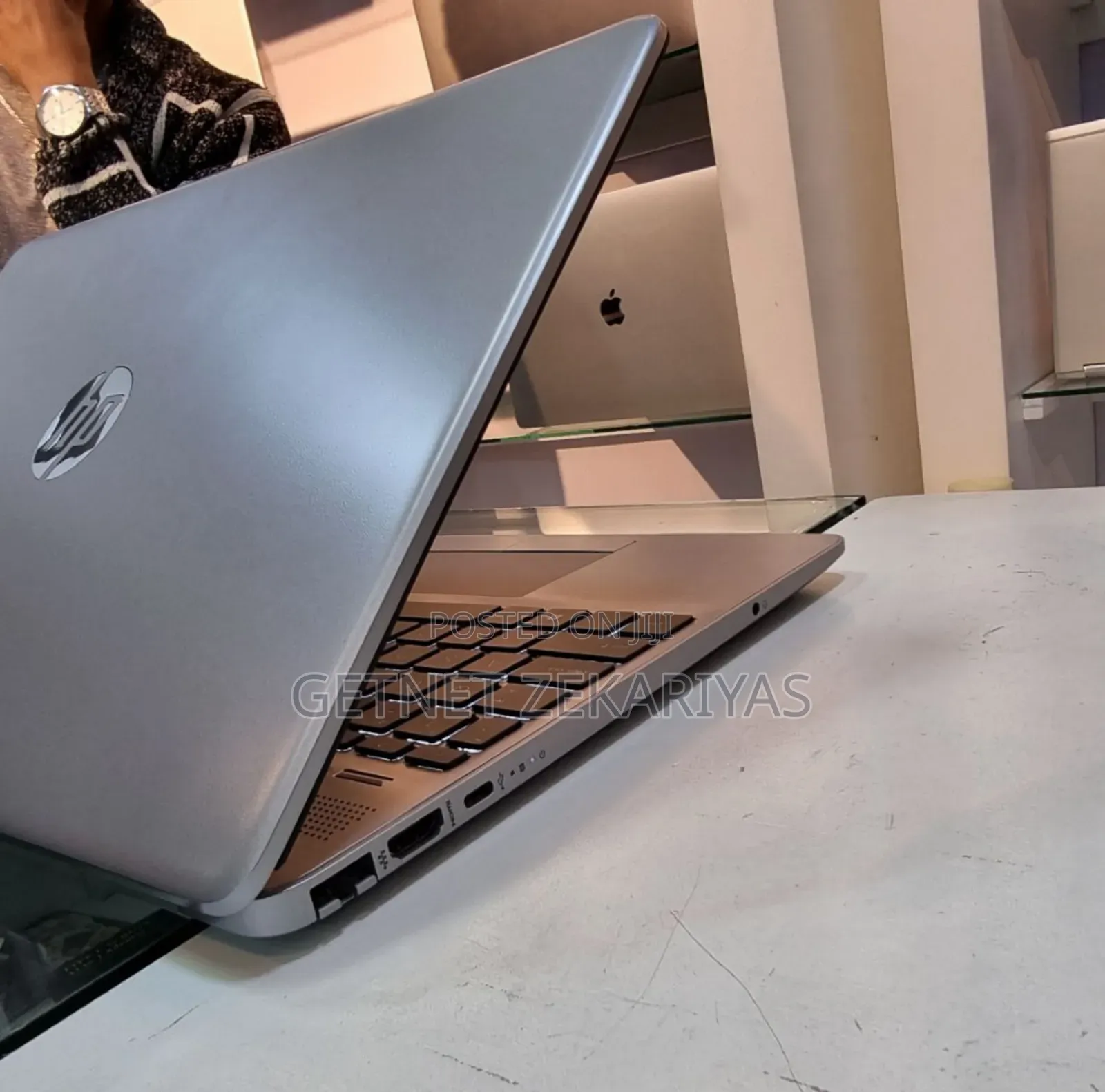 New Laptop HP Stream Notebook 16GB Intel Core I7 SSD 512GB