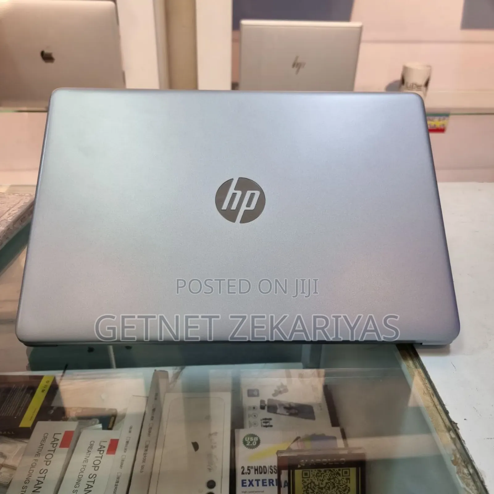 New Laptop HP Stream Notebook 16GB Intel Core I7 SSD 512GB