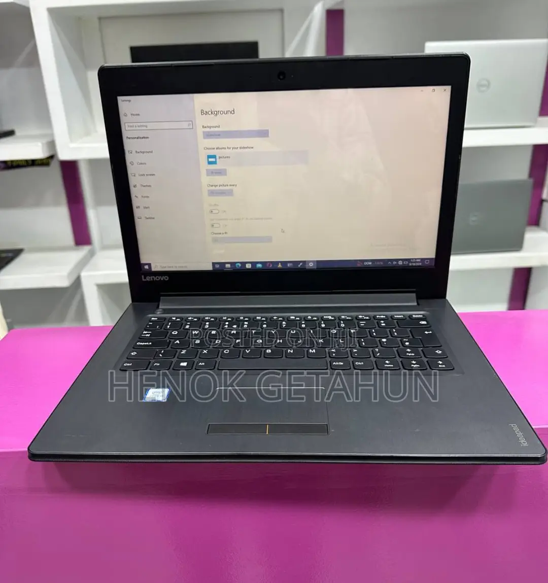 New Laptop HP Pavilion 15 8GB Intel Core I5 SSD 512GB